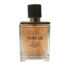عطر جیبی مردانه اسکوپ مدل تق هرمس حجم 25 میلی لیتر