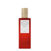 ادو پرفیوم زنانه دیپ سنس مدل Rouge (رایحه باکارات روژ 540) حجم 50 میلی لیتر